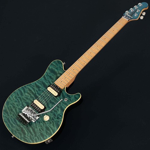 Music man axis - man, ex