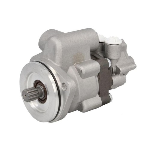 Hydraulic pump power - hydraulic,