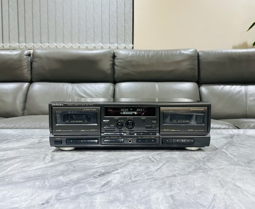 Technics tr575 stereo - technics, rs-tr575