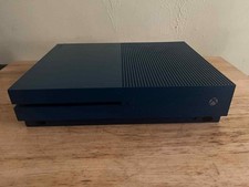 Xbox One S Deep Blue 500GB Special Edition Console - Please Read !!!