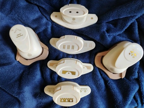 Lot anna griffin punch - lot,