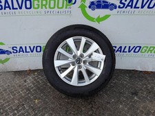 MAZDA CX-5 ALLOY WHEEL 3