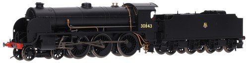 R3328 hornby gauge class - hornby,