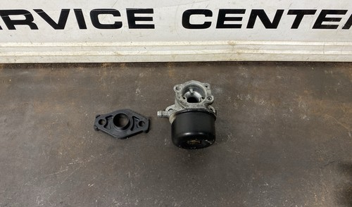 Briggs and stratton intek edge - briggs,