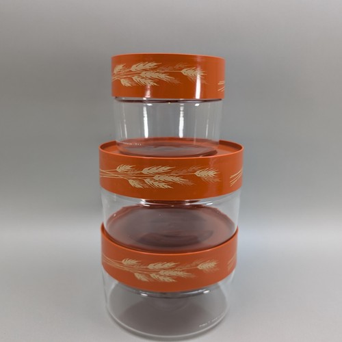 Pyrex glass storage - pyrex,