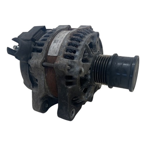 Ford focus alternator zetec - focus,