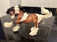Breyer Gypsy Vanner