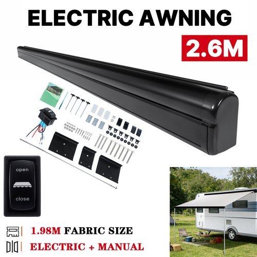 4 5m - 2.6/3/3.5/4/4.5m, electric