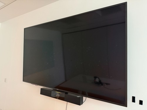Sony bravia 75xh8096 - ,
