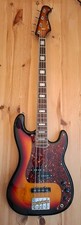 Harley Benton MV-4PJ Gotoh