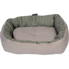 DANISH DESIGN RUSTIC STRIPES