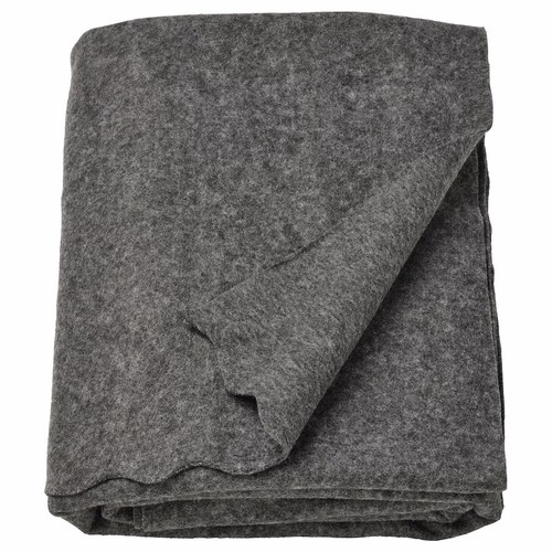 Ikea daggkåpor throw dark - daggkÅpor,