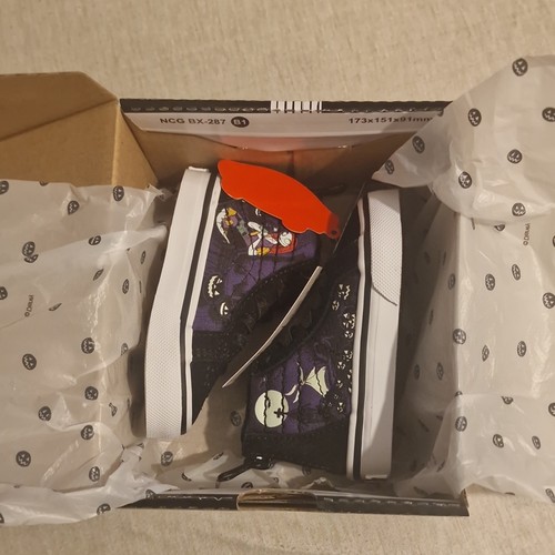 Vans sk8 zip - sk8-hi, toddler
