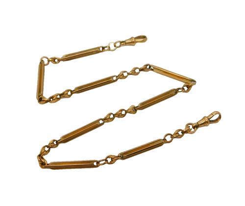 Victorian 9ct yellow gold - 9ct,