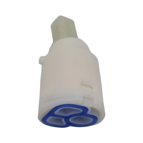 Reich 25mm ceramic tap - ceramic,