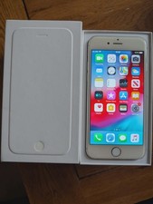 Apple iPhone 6 - 16GB - White