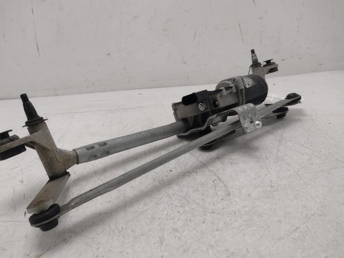 Volkswagen polo wiper - volkswagen, assembly