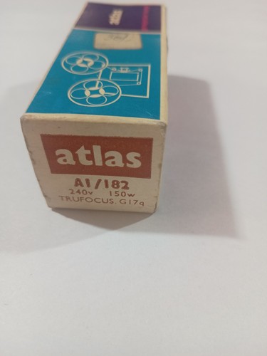 Projector bulb lamp - , a1/182