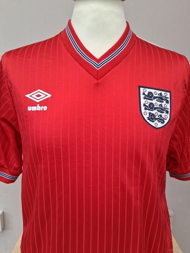 Rare original umbro england - original,