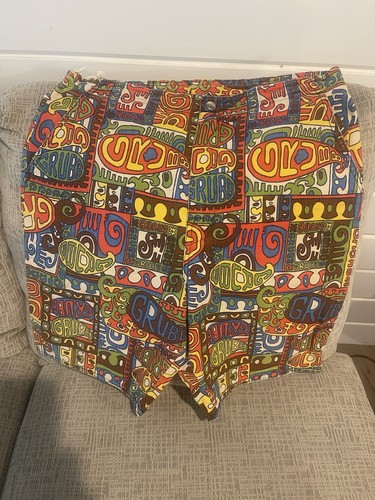 Vintage robert bruce novelty - bruce,