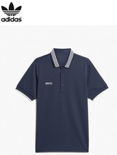 🔥ADIDAS SPZL POLO SHORT
