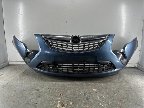 Vauxhall zafira tourer 2014 - vauxhall,