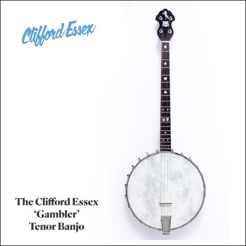 The clifford essex - essex, gambler