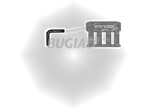 Fits bugiad 88623 charger - fits,