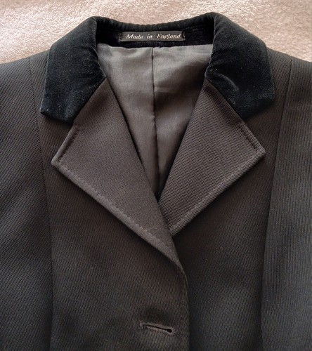 Show jacket - jacket,