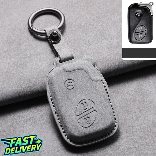 Key cover case for lexus - key,