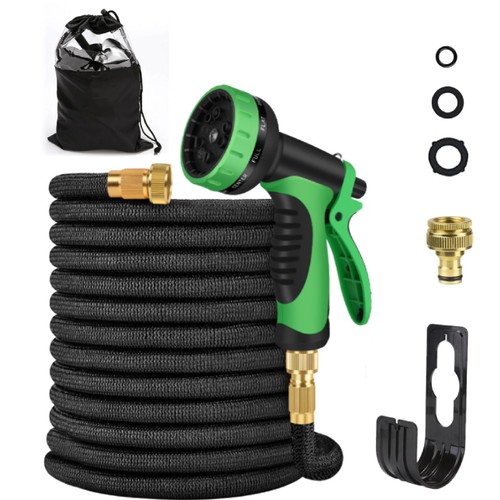 Heavy duty 100ft expandable - heavy,