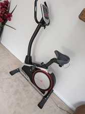Marcy Exercise Bike B Series