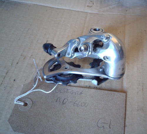 Shimano ultegra 6600 rear - shimano,