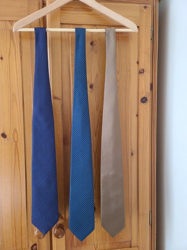 George men s tie - m&s,