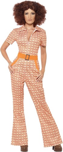 Smiffys authentic 70s chic - 70s,