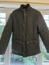 Brook Taverner - Haydock Khaki