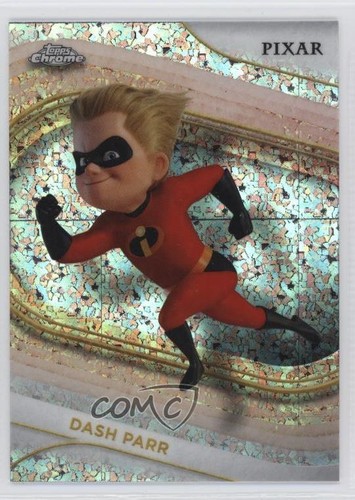 2025 topps chrome disney - chrome,