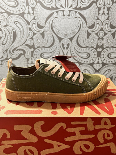 Havaianas tns can roots - havaianas,