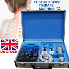 ED Shockwave Therapy Machine