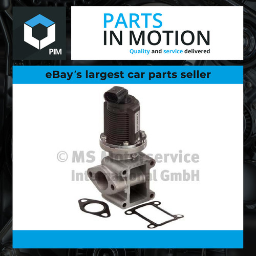 Egr valve fits vauxhall zafira - fits,