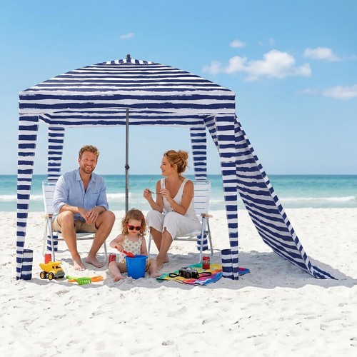 Newbulig beach tent - newbulig, tent,