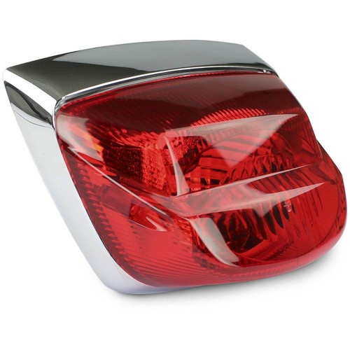 Complete taillight headlight - complete,