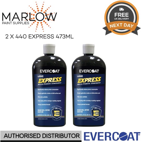 Evercoat 440 express - 2,