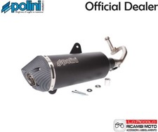 190.0076 Exhaust Muffler