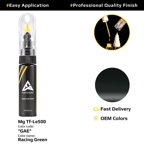 Touch paint for tf le500 - up,