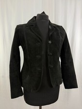 wallace sacks leather jacket
