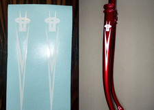 Murray Meteor Flite bicycle