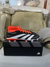 Adidas Predator League Sock FG