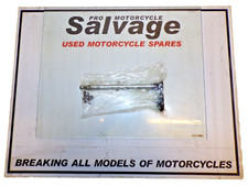 HONDA CBR 1000 RR FIREBLADE 2008 - 2011:GEAR SELECTOR ROD:USED MOTORCYCLE PARTS