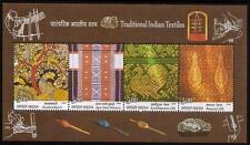 INDIA MNH 2009 Traditional